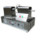 Cheap soft hot product cosmetics metal tube sealing machinery